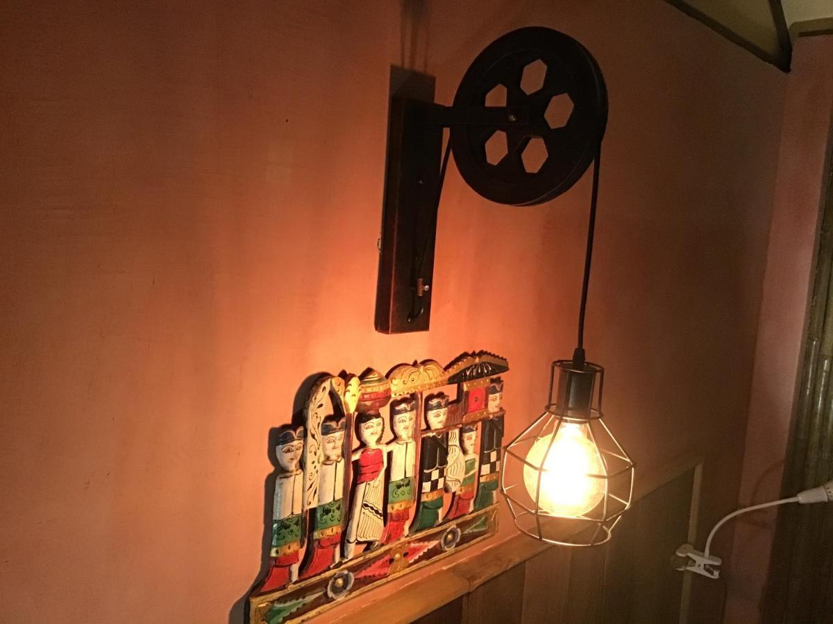 Pp Land Beach Eco Resort 코 파얌 외부 사진