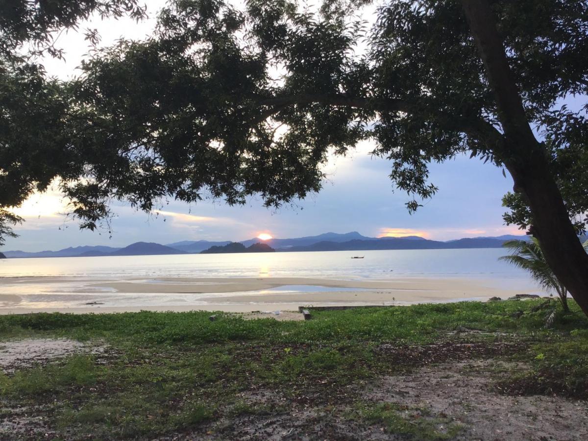 Pp Land Beach Eco Resort 코 파얌 외부 사진