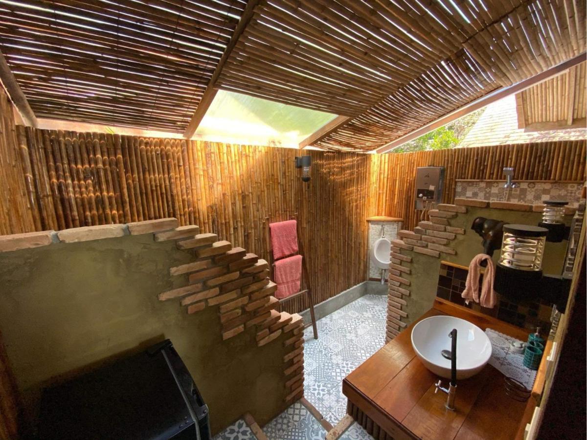 Pp Land Beach Eco Resort 코 파얌 외부 사진