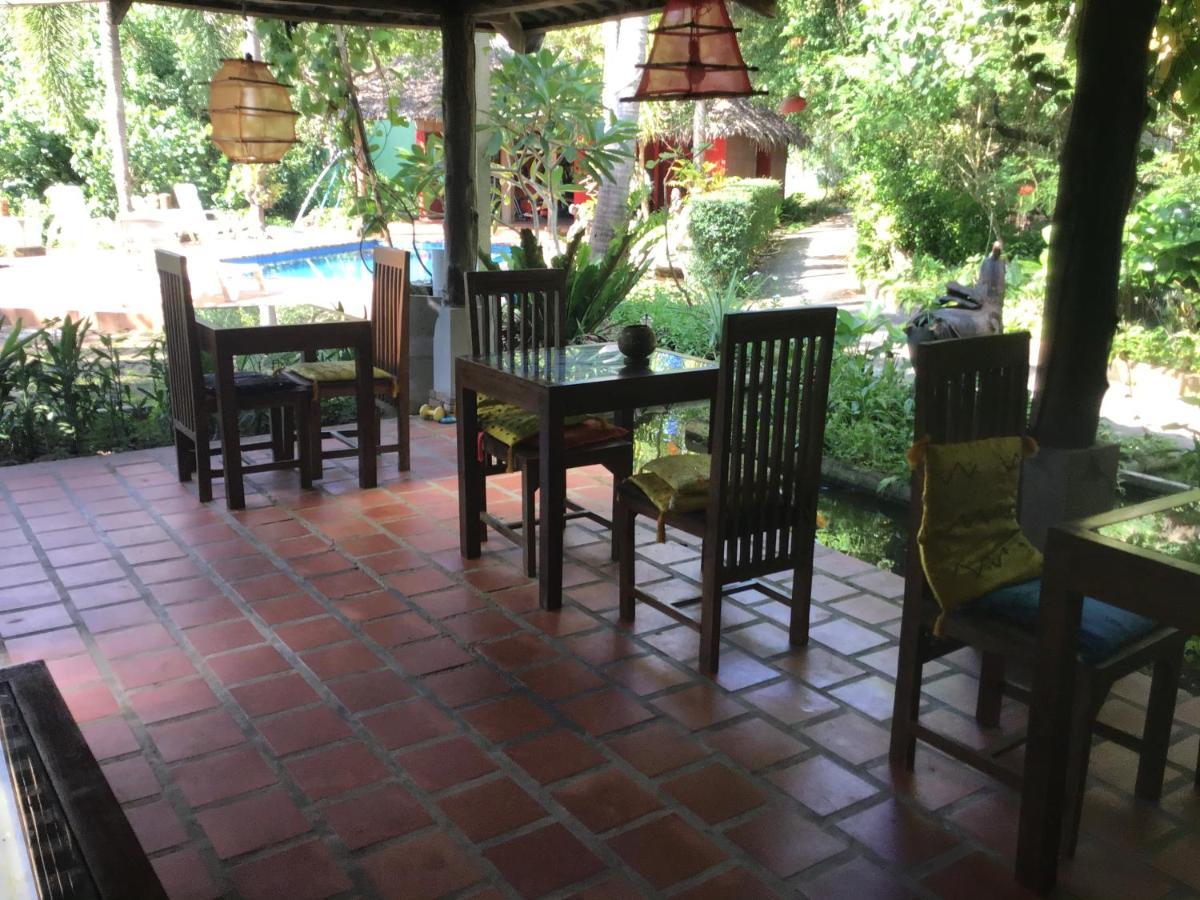 Pp Land Beach Eco Resort 코 파얌 외부 사진
