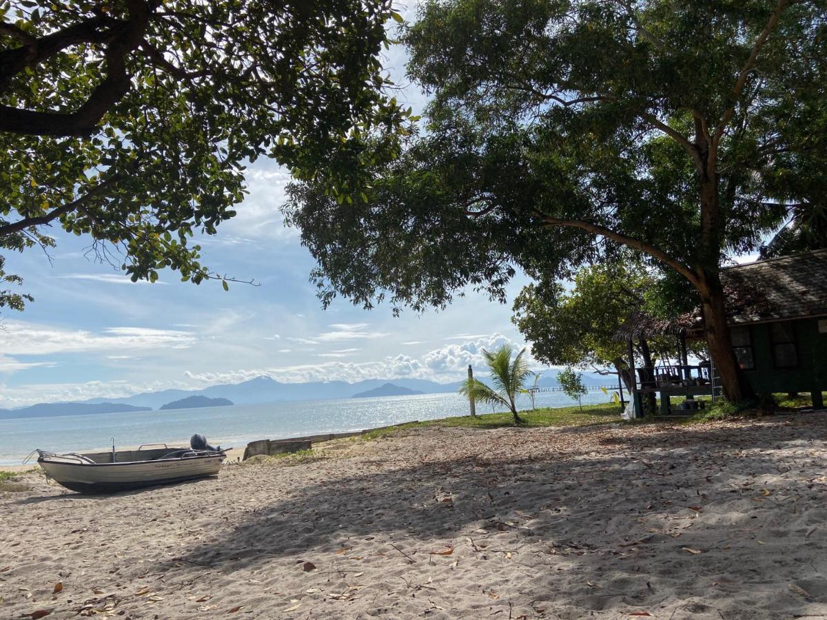 Pp Land Beach Eco Resort 코 파얌 외부 사진