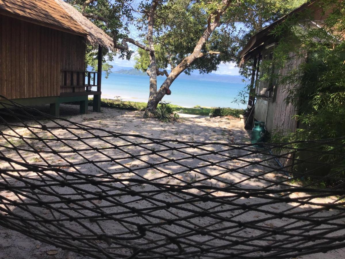 Pp Land Beach Eco Resort 코 파얌 외부 사진