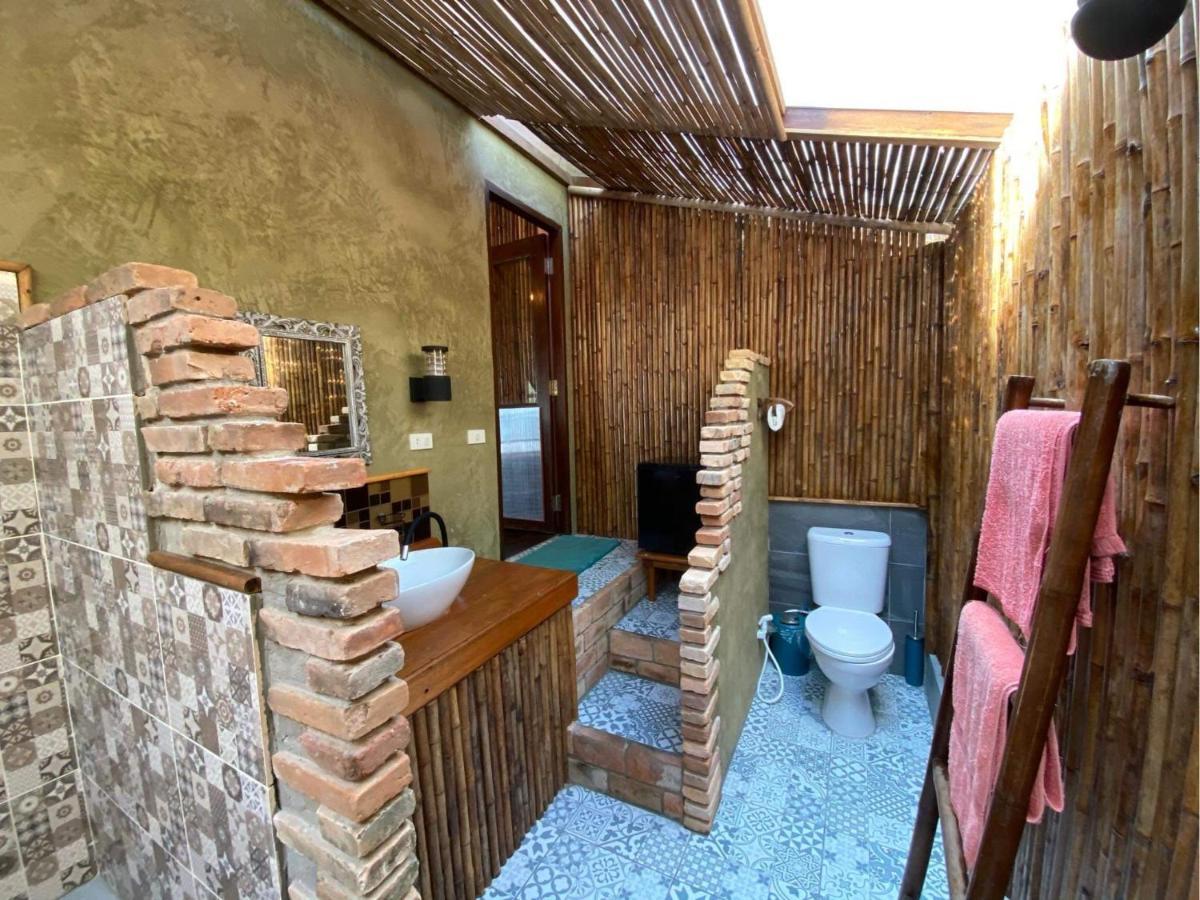 Pp Land Beach Eco Resort 코 파얌 외부 사진
