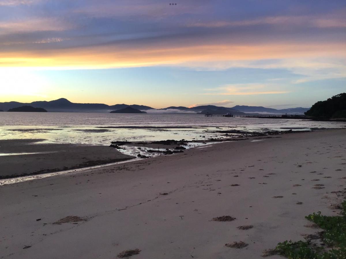 Pp Land Beach Eco Resort 코 파얌 외부 사진