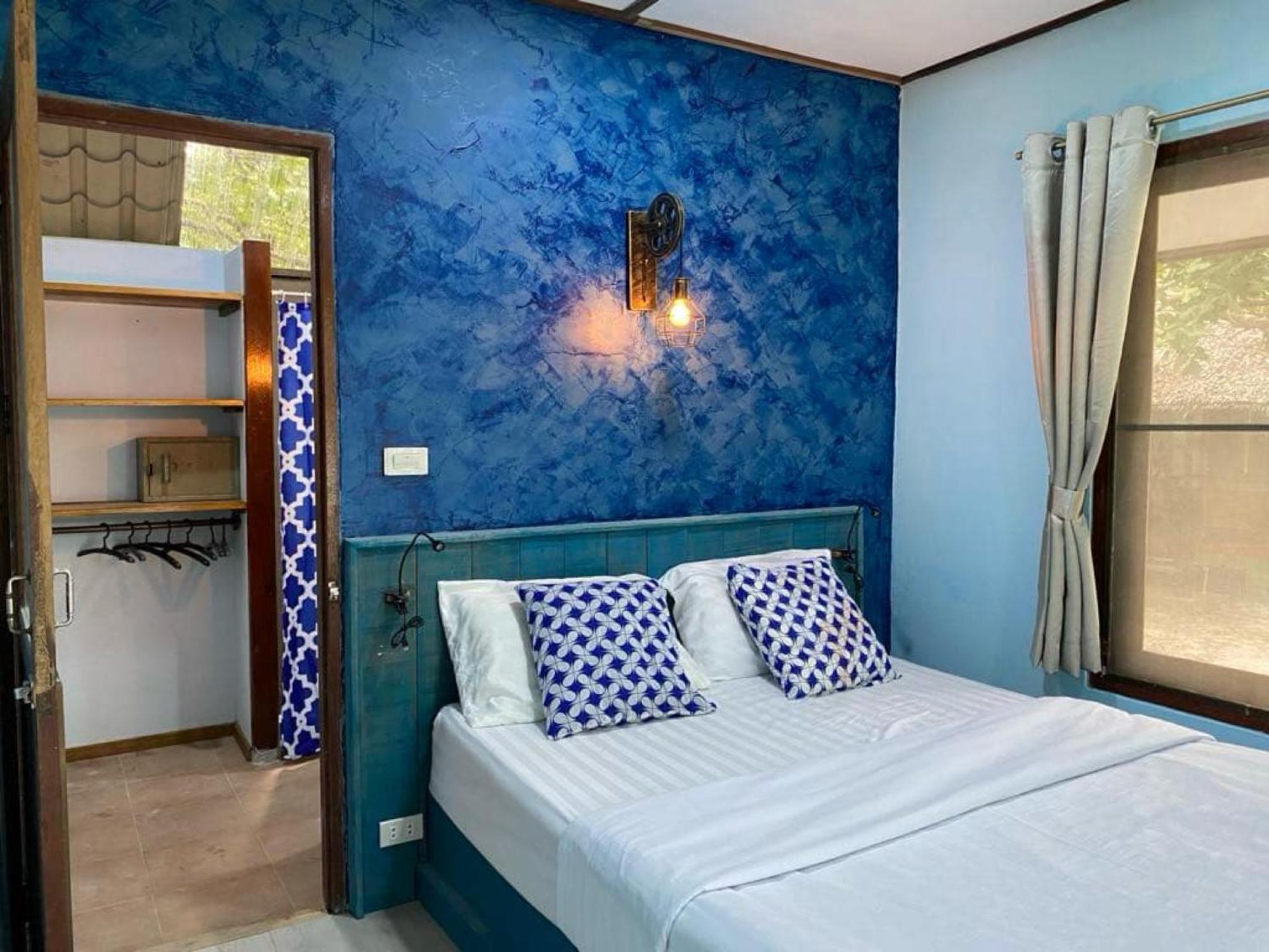 Pp Land Beach Eco Resort 코 파얌 외부 사진
