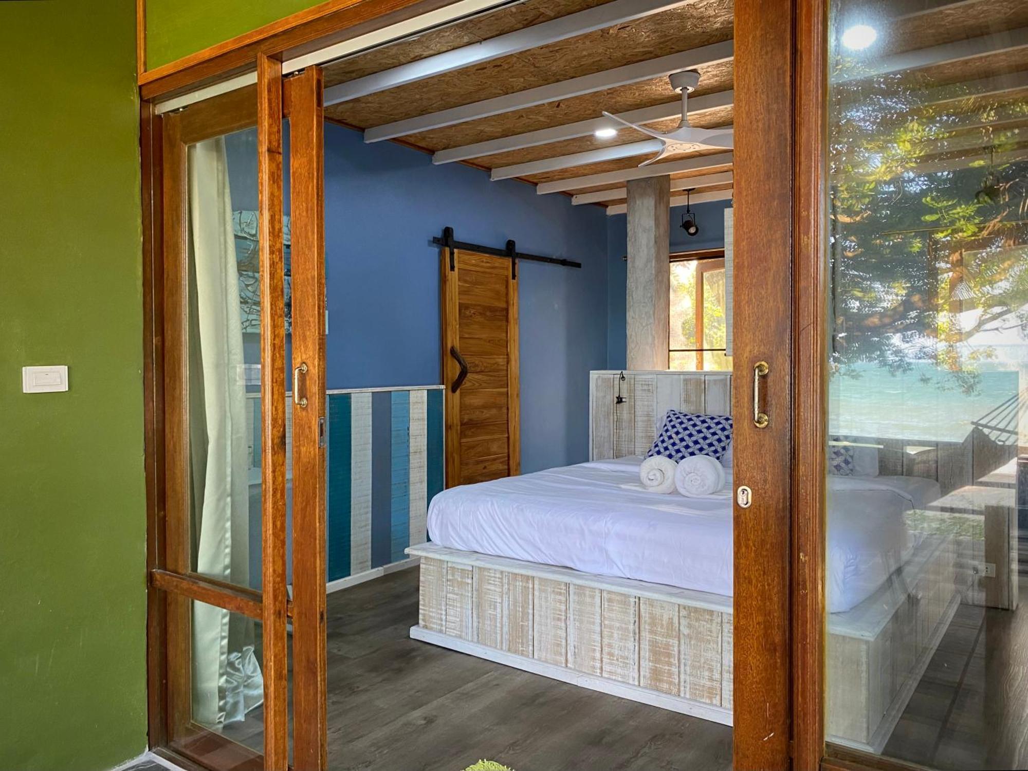 Pp Land Beach Eco Resort 코 파얌 외부 사진