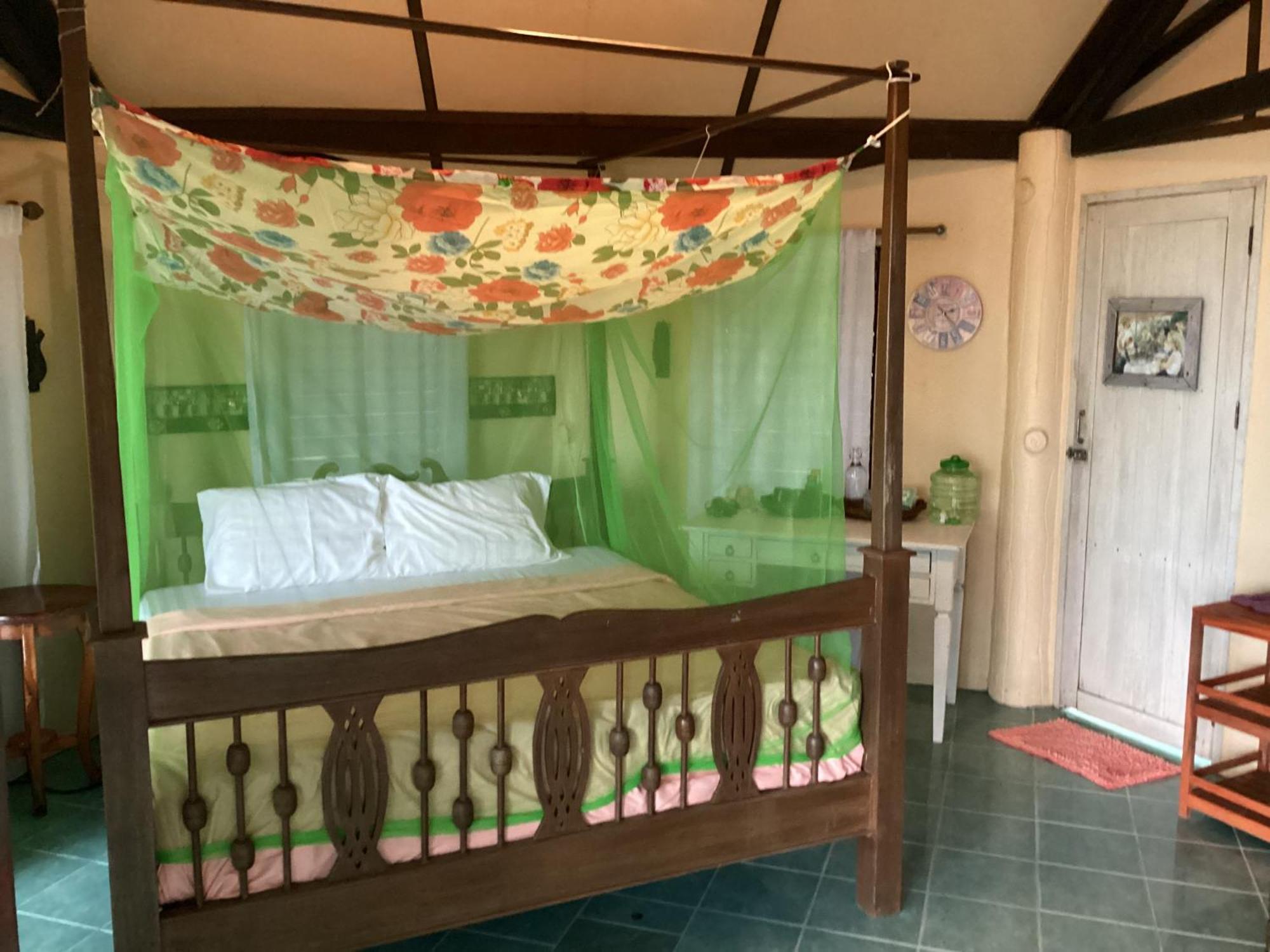 Pp Land Beach Eco Resort 코 파얌 외부 사진
