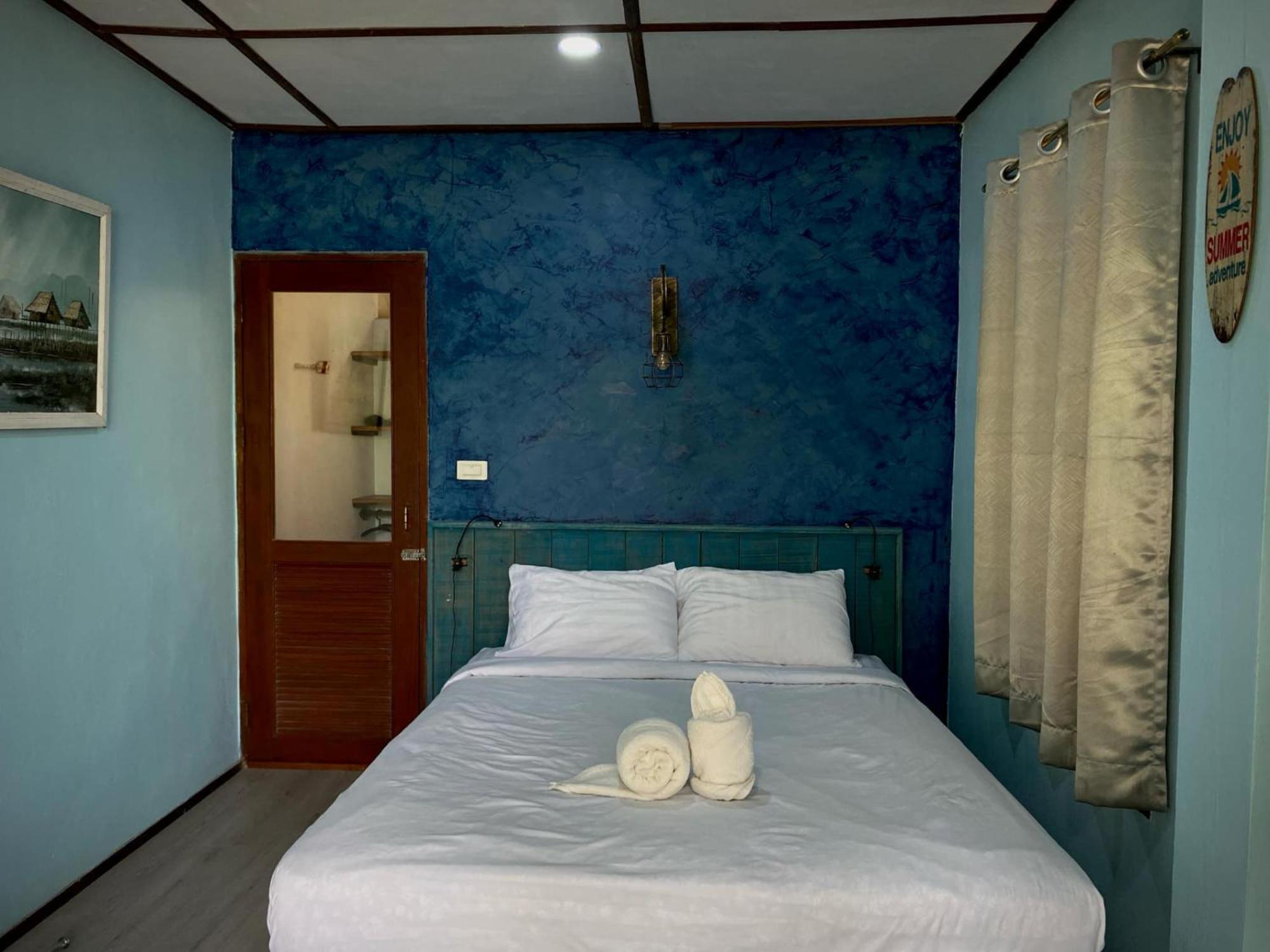 Pp Land Beach Eco Resort 코 파얌 외부 사진