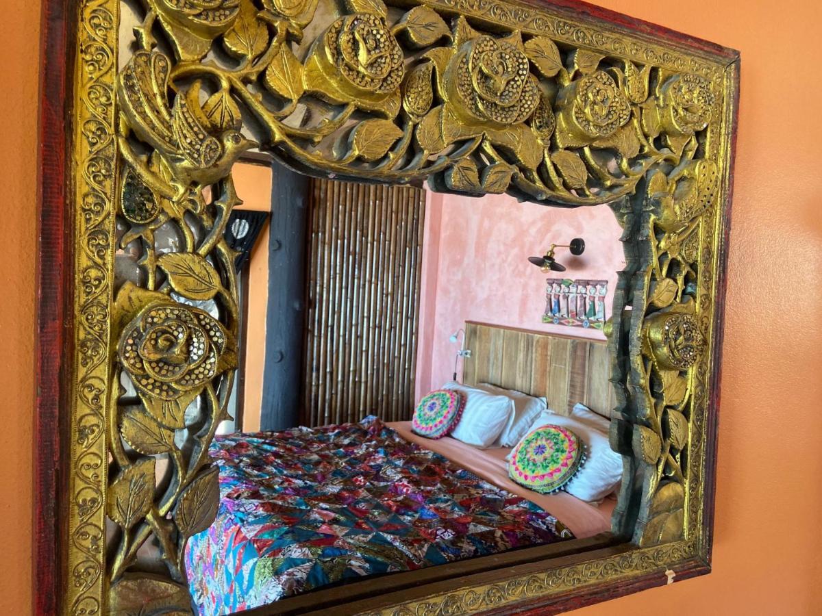 Pp Land Beach Eco Resort 코 파얌 외부 사진