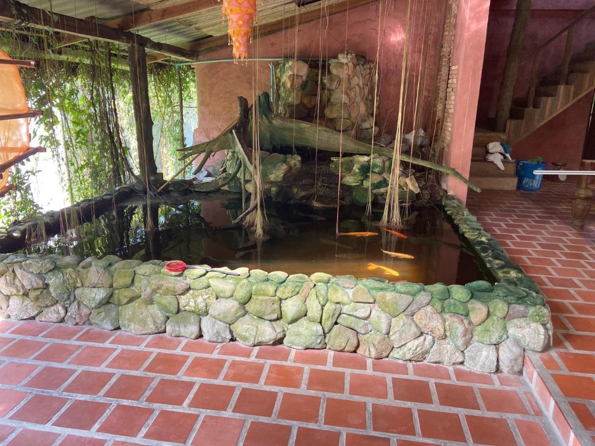 Pp Land Beach Eco Resort 코 파얌 외부 사진